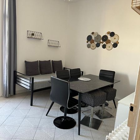 Appartements Lumineux Marselha Exterior foto