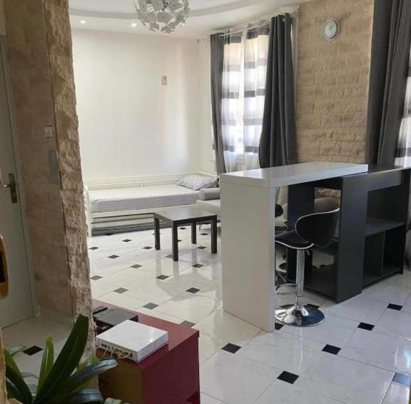 Appartements Lumineux Marselha Exterior foto