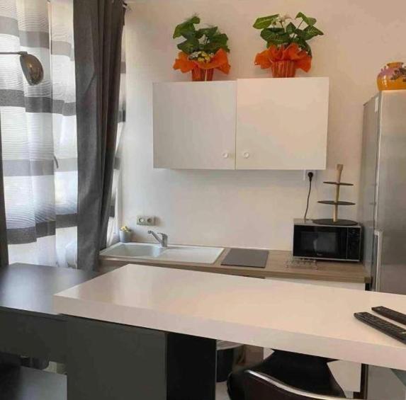 Appartements Lumineux Marselha Exterior foto