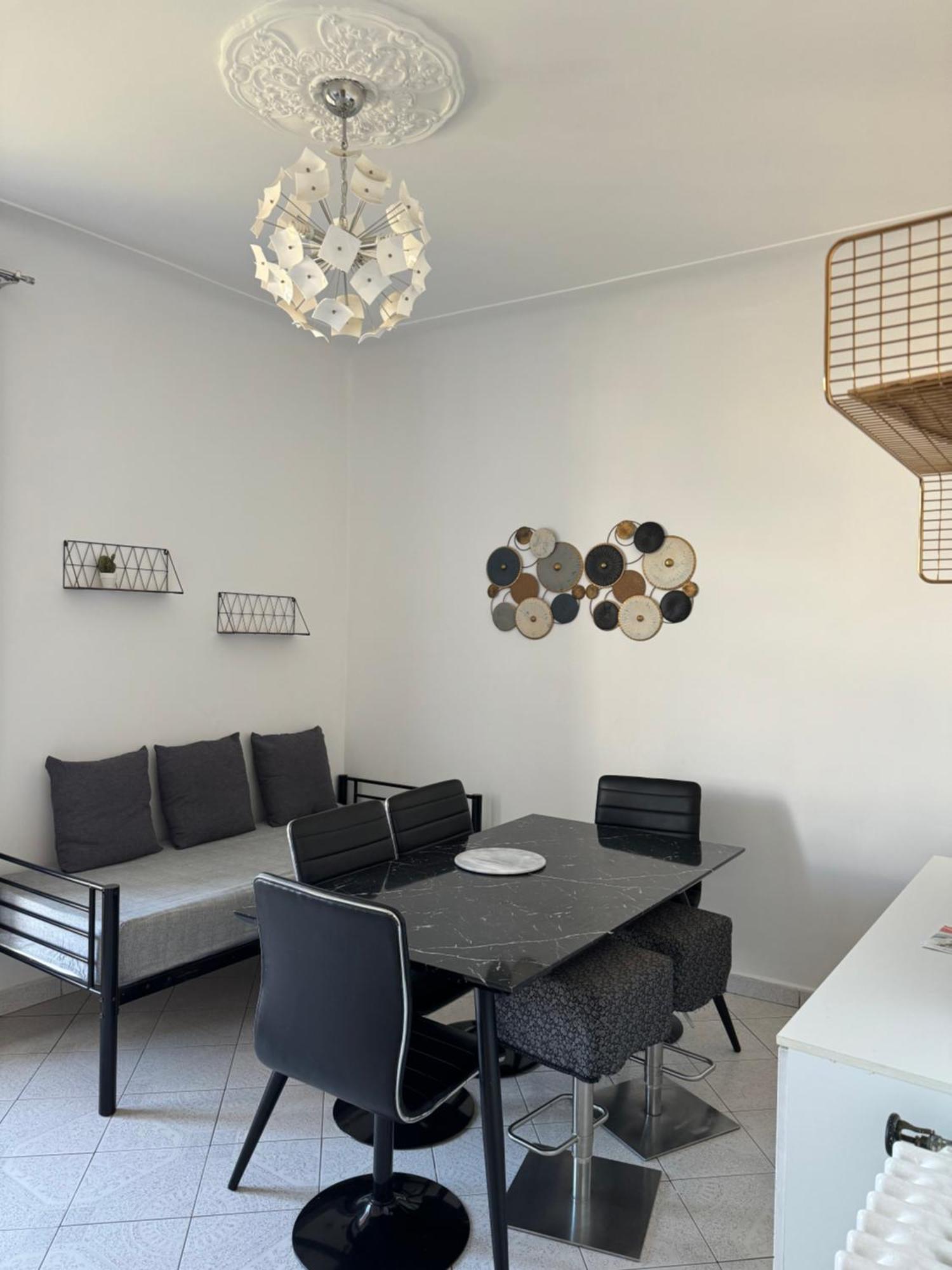 Appartements Lumineux Marselha Exterior foto